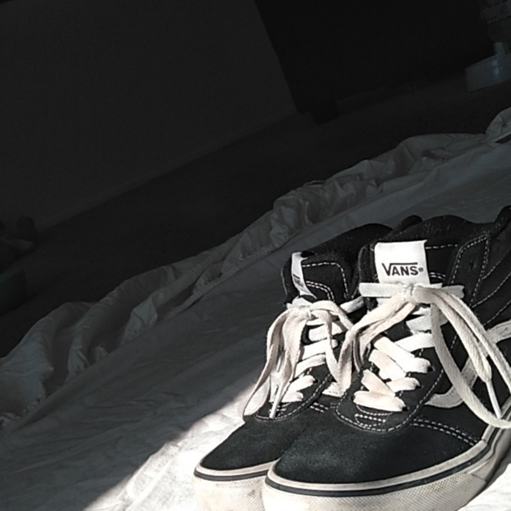 Vans - Picture 4 of 4